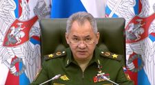 Ministrul rus al Apărării, Serghei Șoigu, prima apariție publică după o absență de aproape trei săptămâni