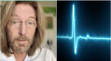 Un clarvăzător care a intrat în comă și ”a văzut Raiul” dezvăluie ce i-au făcut îngerii