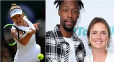 Elina Svitolina, pe care Simona Halep a învins-o la Wimbledon, are cel mai amuzant cont de Instagram din lumea tenisului