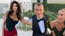 Matei Stratan iubește din nou! Fostul Mădălinei Ghenea a făcut o nouă cucerire. Cine este Iana Budeanu
