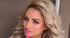 Ce cadou primește Sânziana Buruiană de la soacra sa: „În fiecare an, de Drăgaică, îmi cumpără...”