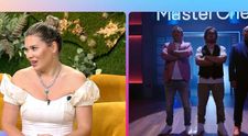 Gina Pistol, la Vorbește lumea, dezvăluiri despre Masterchef și despre viața personală: 