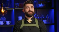 Cum și-a descoperit Laurențiu Paicu, arhitectul din Bucătăria MasterChef, pasiunea pentru gătit: „Artisticul îl întâlnim și în mâncare”