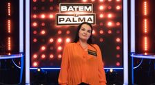 Alexandra Mihărtescu a câștigat 15.999 lei la „Batem Palma?”. Prima reacție