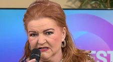 Maria Cârneci a împlinit 70 de ani!