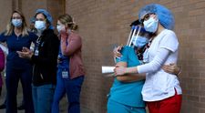 Cea mai bună veste din România: peste 1.000 de persoane s-au vindecat de coronavirus