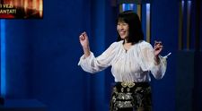 Japoneza îndrăgostită de Luceafărul poeziei românești, senzație la Imperiul Leilor: „Eminescu e iubitul meu”