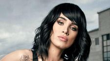 Ce a speriat-o pe Adelina Pestrițu și cum a reacționat aceasta? Vedeta surprinde