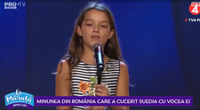 Minunea din România care a cucerit jurații de la 