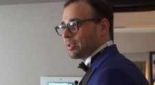 Daniel, emoții mari înainte de căsătorie. De ce se teme cel mai mult?