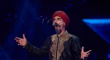 Românii au talent 2020: Fakir Testa, fachirul care a șocat pe toată lumea cu momentul său