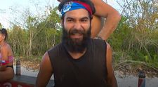 Survivor România 2023, 25 aprilie. Robert Moscalu, declarație-trăsnet după ce a câștigat colanul de imunitate