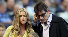 Fiica lui Charlie Sheen a fugit de acasă! Ce acuzații le aduce părinților: 