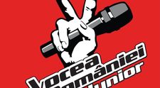 Copii cu voci extraordinare au venit la preselectiile Vocea Romaniei Junior la Brasov!