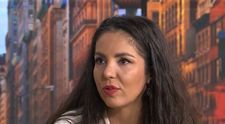 Cristina Joia luptă de cinci ani cu o boală extrem de dură. ”Nimeni în lume nu știe cum apare”
