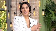 Lili Sandu, așa cum nu te așteptai să o vezi! 