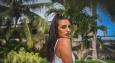 Ana Porgras a publicat primele imagini cu burtica de gravidă. Fosta concurentă de la Survivor România este în culmea fericirii: „Vreau să împărtășesc cu voi...”