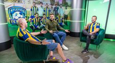 Actorii din Atletico Textila comentează cele mai importante întâmplări din fotbalul românesc, în fiecare săptămână, pe YouTube PRO TV!