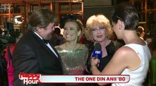 Revista The One a sarbatorit 8 ani de existenta cu o super petrecere! <span style=