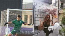 Mama unui fotbalist celebru a fost confundată cu sora acestuia: „Pare că are 20 de ani...”. Cum arată femeia care a uimit internetul