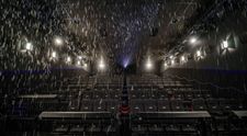 Mersul la cinema, revoluționat la Brașov