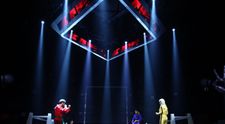 ASTAZI, ultimele 10 cupluri de duelisti se lupta pentru un loc in semifinalele Vocea Romaniei! De la 20:30, la ProTV