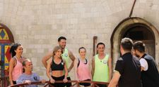 AZI, de la 20:30, Fort Boyard da startul celei mai tari aventuri la PRO TV