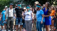VIDEO „O emoție care nu se poate descrie în cuvinte”. Cum arată apartamentul familiei Banu