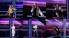 Românii au talent, 24 aprilie 2026. Duo Paradise, Mihaela Catană, Daria Rusu, Ovidiu Prunoiu, Freedy VS. Baba Jackson. Cine a primit votul juraților: „Primul e doar un imitator”