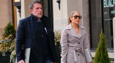 Ben Affleck susține că divorțul său de Jennifer Lopez a fost „fără dramă”. Starul care deține două statuete Oscar a comentat pentru prima dată despărțirea de vedeta muzicii pop