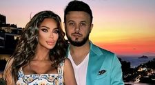 Prima reacție a Andreei Ligia, femeia despre care s-a spus că i-a despărțit pe Bianca Drăgușanu și Gabi Bădălău: „Nu fac parte din lumea asta”