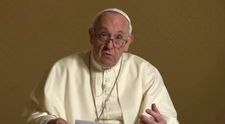 Mesajul Papei Francisc pentru români înainte de vizita în țara noastră: „Dragi frați și surori din România”