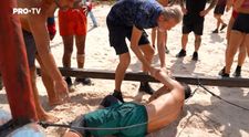 Jorge, accidentat grav pe traseu! S-a întors karma „invocată” de DOC? „Oricât m-am certat cu el...”