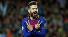 Garajul lui Piqué: top 3 mașini din garajul starului de la Barcelona