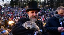 Ziua Cârtiței, pe 2 februarie. Ce a prezis Punxsutawney Phil, cea mai faimoasă rozătoare din lume, despre anul 2026