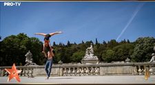 FINALA Românii au talent: Duo MainTenanT