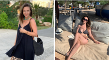 Adela Popescu, despre vacanța planificată alături de copii în Bali: 