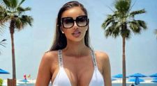 Bianca Drăgușanu a ajuns pe mâinile medicilor din cauza unui produs cosmetic