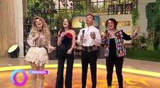 Minodora arată senzațional la 47 de ani. Și-a păstrat silueta, are un look extrem de cool și planuri speciale