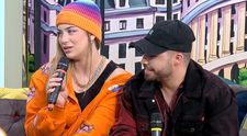 Luis Gabriel și Haziran, vești despre sănătatea băiețelului