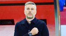 Edi Iordănescu, gest neașteptat la finalul meciului România-Elveția. De ce a reacționat într-un mod bizar