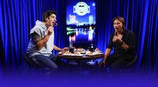 Întrebarea Mesei Rotunde cu Alex Bogdan - 