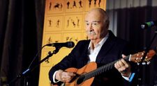 Tudor Gheorghe, s-a drogat cu heroină în America: „Îngeri de argint zburau în jurul meu”