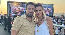 Daniel Pavel, interviu de la SAGA! Ce a spus prezentatorul despre momentul lui de pe scenă