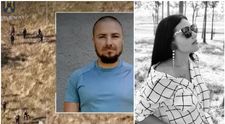 Căutările criminalului din Mureș, Emil Gânj, date peste cap de o tânără! Gestul ei a încurcat autoritățile: „Mascații au sărit peste gard!”. Ce a urmat