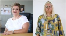 Sfatul amuzant pe care Mihaela Cucu l-a primit de la fiica ei, înainte de a intra sub acoperire: 