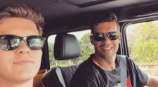 Fiul lui Michael Ballack a murit la doar 18 ani, în urma unui accident cu ATV-ul