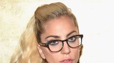 Lady Gaga a pozat nud pentru fotograful preferat a lui Kim Kardashian