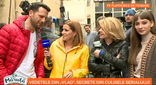 VIDEO Vedetele din 