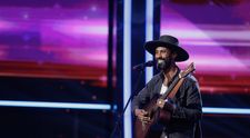 Românii au talent, 17 aprilie 2026. Kaleb Weko, artistul orginar din Tanzania care a cântat superb la chitară